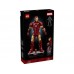 LEGO Super Heroes 76344 Iron Man Mark 3 – zbirateljska izdaja